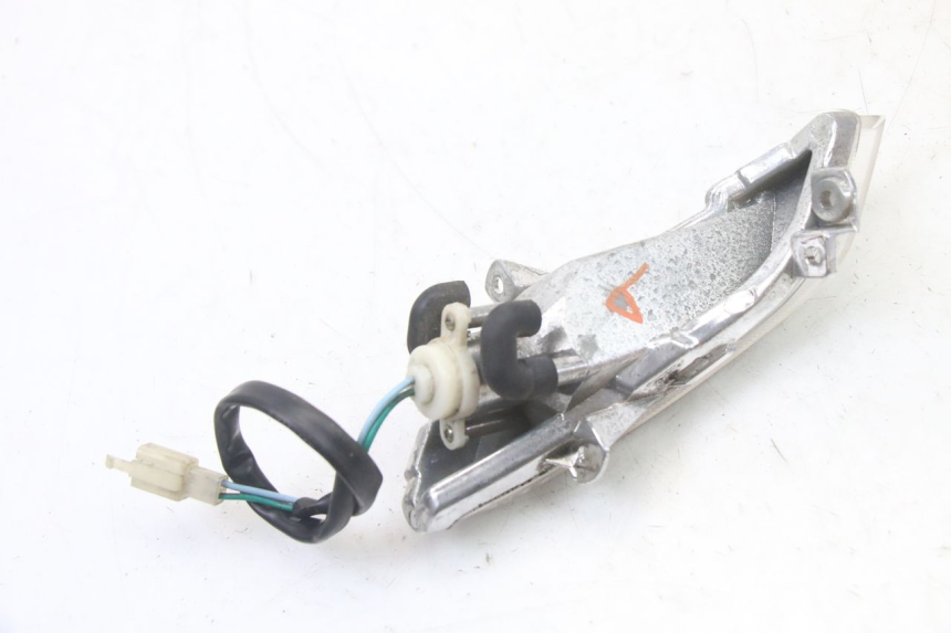 photo de CLIGNOTANT AVANT DROIT PEUGEOT TWEET PRO CARGO 50 (2018 - 2022) - Vue d’ensemble