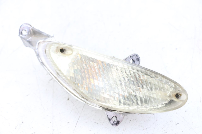 photo de CLIGNOTANT AVANT DROIT UNIVERSAL BIKE ZN50QT-11B 50 (2018 - 2021) - Vue principale