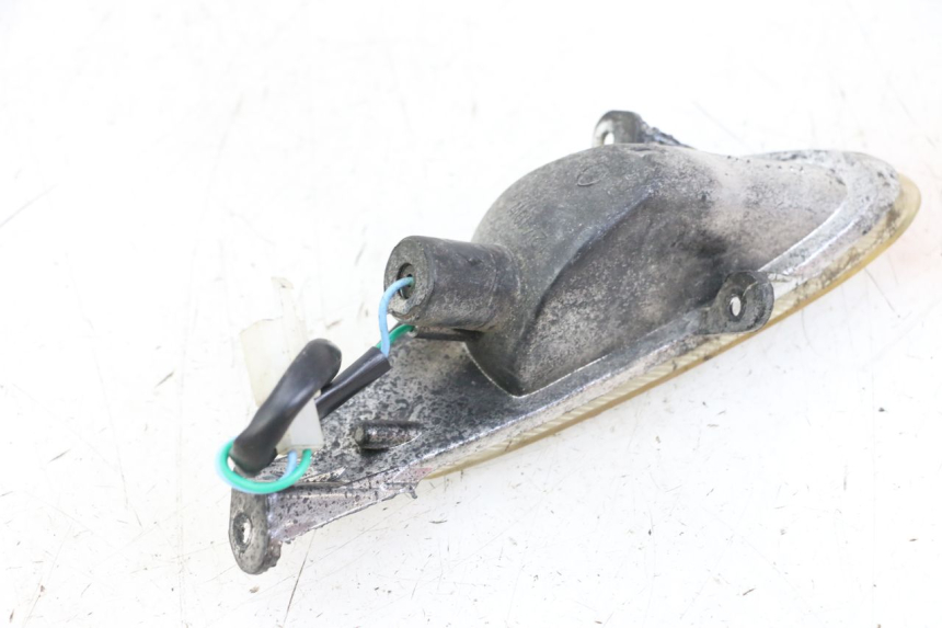 photo de CLIGNOTANT AVANT DROIT UNIVERSAL BIKE ZN50QT-11B 50 (2018 - 2021) - Autre angle de vue