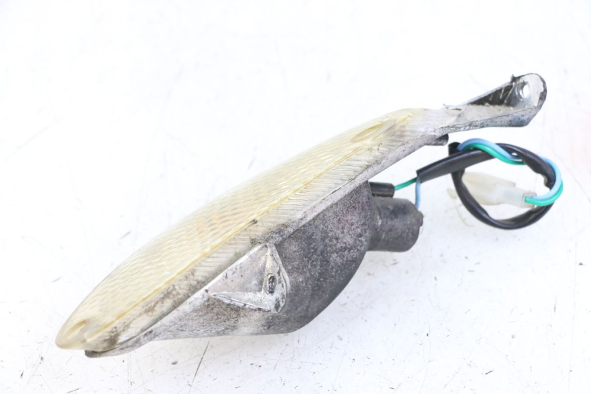 photo de CLIGNOTANT AVANT DROIT UNIVERSAL BIKE ZN50QT-11B 50 (2018 - 2021) - Vue d’ensemble