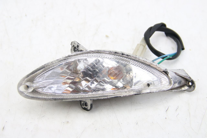 photo de CLIGNOTANT AVANT DROIT PEUGEOT V-CLIC VCLIC 50 (2007 - 2013) - Vue principale