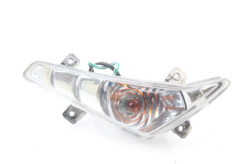 photo de CLIGNOTANT AVANT DROIT RAZZO VENICE 50 (2009 - 2014) - Vue principale