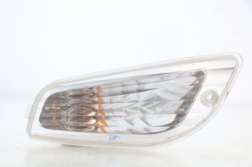 photo de Front right turn signal PIAGGIO VESPA LX 125 (2005 - 2010) - Détail de la pièce