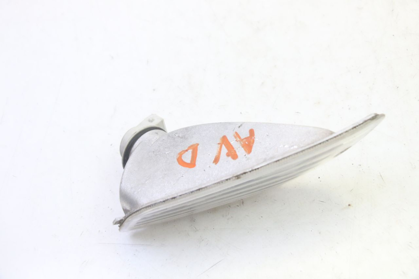 photo de CLIGNOTANT AVANT DROIT PIAGGIO VESPA S 2T 50 (2007 - 2014) - Détail de la pièce