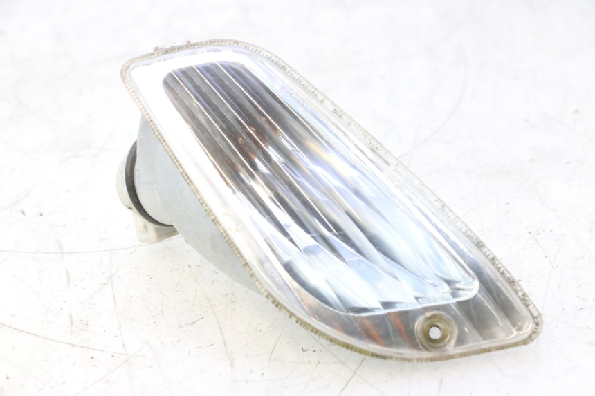 photo de CLIGNOTANT AVANT DROIT PIAGGIO VESPA S 2T 50 (2007 - 2014) - Détail de la pièce