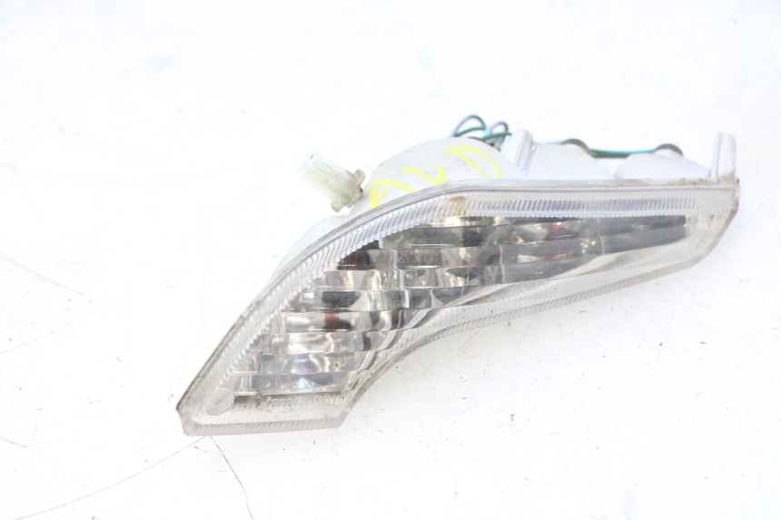 photo de CLIGNOTANT AVANT DROIT PEUGEOT VIVACITY NEW 2T 50 (2008 - 2017) - Points de fixation