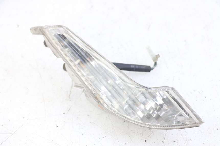 photo de CLIGNOTANT AVANT DROIT PEUGEOT VIVACITY NEW 4T 50 (2008 - 2017) - Vue principale