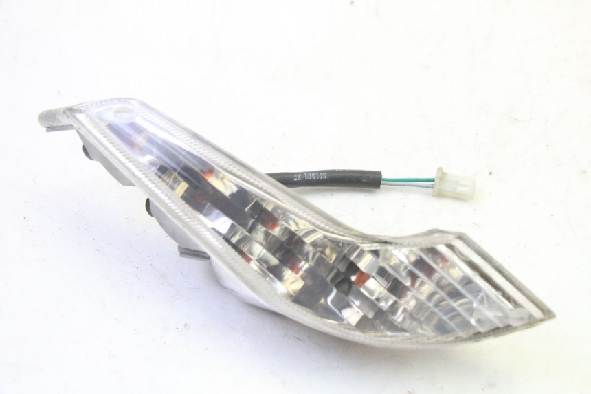 photo de CLIGNOTANT AVANT DROIT PEUGEOT VIVACITY NEW 4T 50 (2008 - 2017) - Vue principale