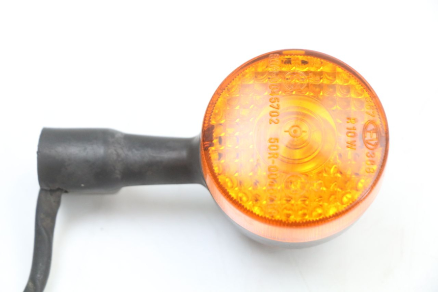 photo de CLIGNOTANT AVANT DROIT HONDA WALLAROO DX 50 (1993 - 1996) - Détail de la pièce