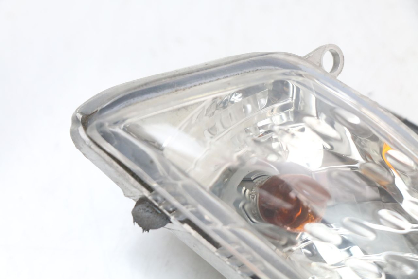 photo de CLIGNOTANT AVANT DROIT YAMAHA X-MAX XMAX 250 (2006 - 2009) - Détail de la pièce