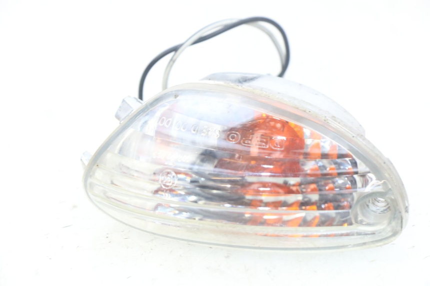 photo de CLIGNOTANT AVANT DROIT TGB X-MOTION XMOTION 125 (2008 - 2014) - Vue principale