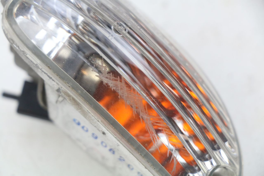 photo de CLIGNOTANT AVANT DROIT TGB X-MOTION XMOTION 125 (2008 - 2014) - Autre angle de vue