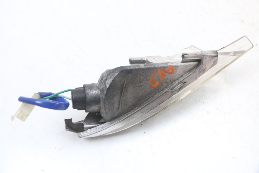 photo de Front right turn signal KYMCO XCITING 250 (2006 - 2009) - Détail de la pièce