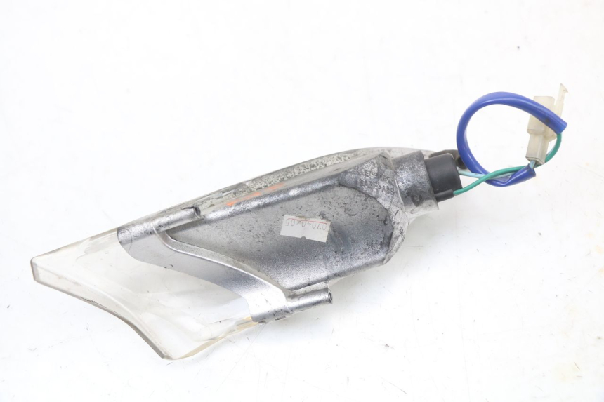 photo de Front right turn signal KYMCO XCITING 250 (2006 - 2009) - Autre angle de vue