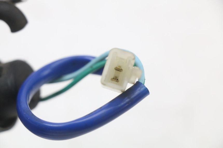 photo de Front right turn signal KYMCO XCITING 250 (2006 - 2009) - Gros plan technique