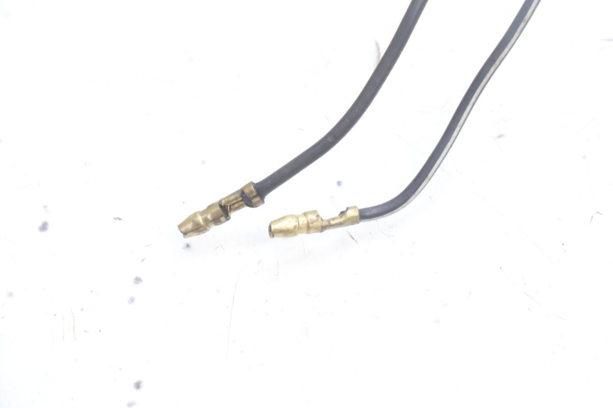 photo de CLIGNOTANT AVANT DROIT YAMAHA XJR 1300 (1998 - 2002) - Points de fixation