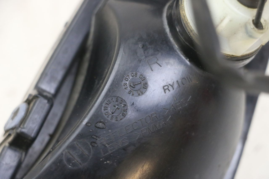 photo de CLIGNOTANT AVANT DROIT YAMAHA NEO'S NEOS 2T EASY 50 (2013 - 2016) - Détail de la pièce