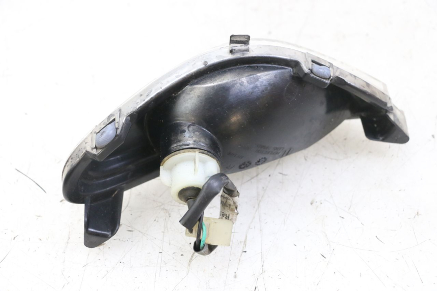 photo de CLIGNOTANT AVANT DROIT YAMAHA NEO'S NEOS 2T EASY 50 (2013 - 2016) - Points de fixation