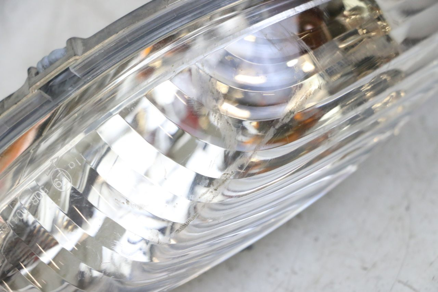 photo de CLIGNOTANT AVANT DROIT YAMAHA NEOS NEO'S 4T 50 (2008 - 2016) - Zoom état d’usage