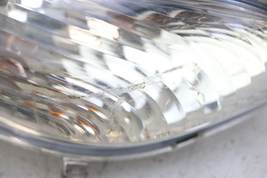 photo de CLIGNOTANT AVANT DROIT YAMAHA NEOS NEO'S 4T 50 (2008 - 2016) - Points de fixation