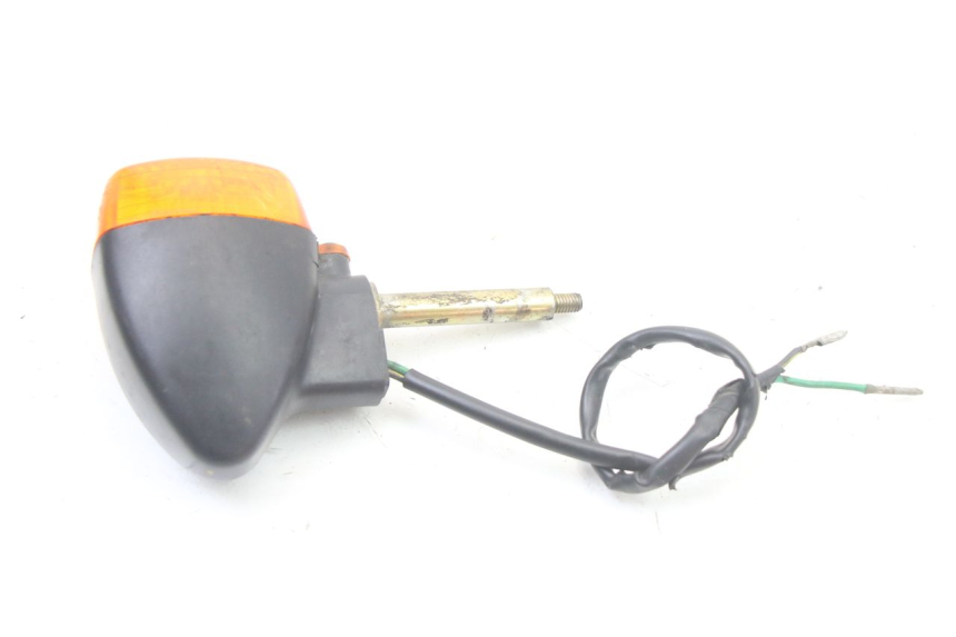 photo de CLIGNOTANT AVANT DROIT YAMAHA SR 125 (1982 - 2003) - Autre angle de vue