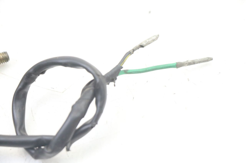 photo de CLIGNOTANT AVANT DROIT YAMAHA SR 125 (1982 - 2003) - Vue d’ensemble