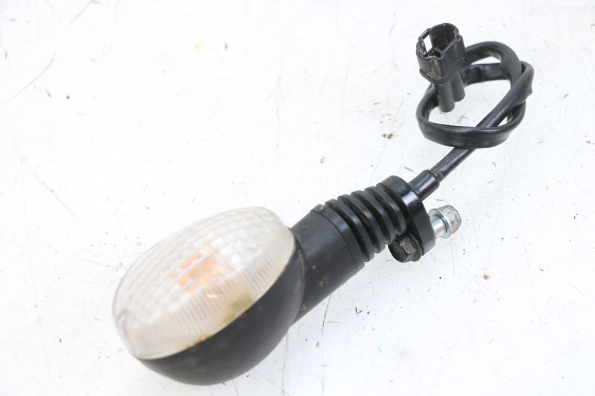 photo de CLIGNOTANT AVANT DROIT YAMAHA YFM R RAPTOR 250 (2008 - 2014) - Zoom état d’usage