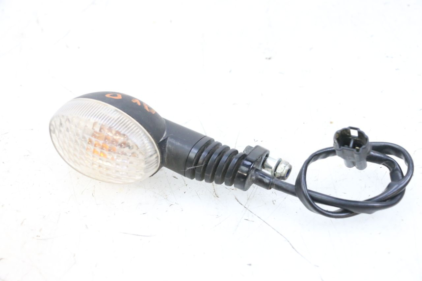 photo de CLIGNOTANT AVANT DROIT YAMAHA YFM R RAPTOR 250 (2008 - 2014) - Autre angle de vue