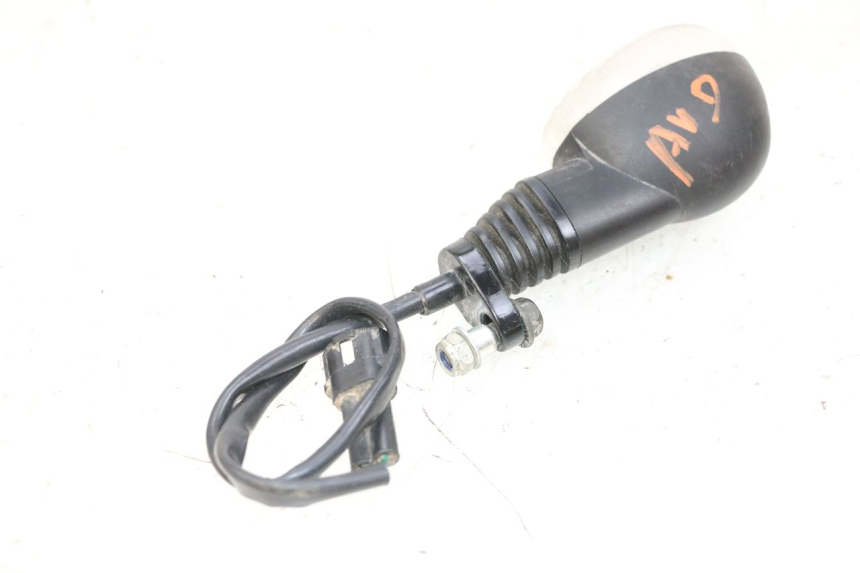 photo de CLIGNOTANT AVANT DROIT YAMAHA YFM R RAPTOR 250 (2008 - 2014) - Vue d’ensemble