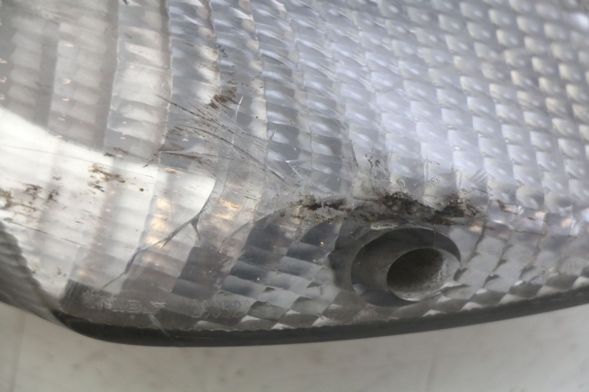 photo de CLIGNOTANT AVANT DROIT YAMAHA YP MAJESTY 125 (2007 - 2010) - Gros plan technique