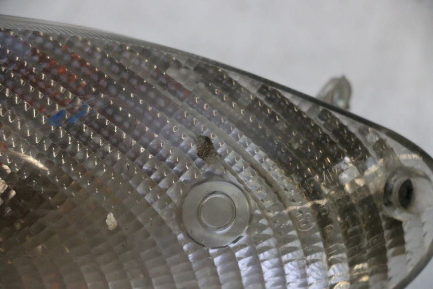 photo de CLIGNOTANT AVANT DROIT YAMAHA YP MAJESTY 125 (2002 - 2006) - Détail de la pièce