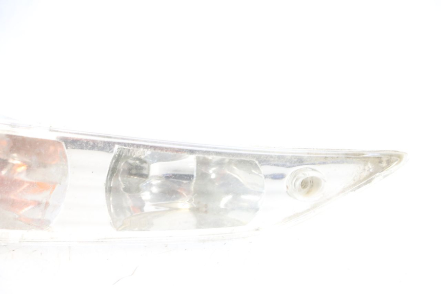 photo de CLIGNOTANT AVANT DROIT PIAGGIO ZIP 4T 50 (2018 - 2020) - Zoom état d’usage