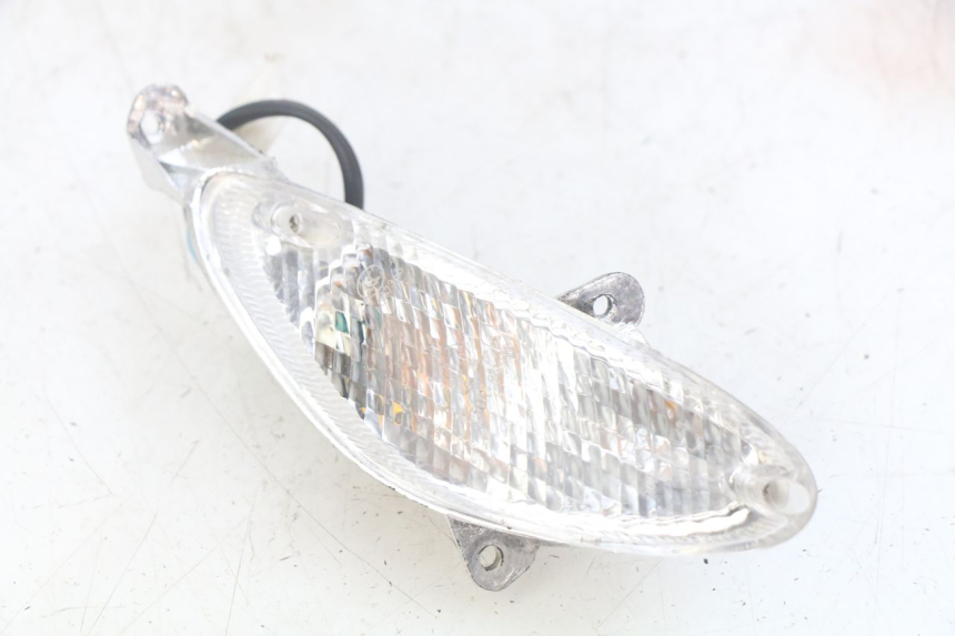 photo de CLIGNOTANT AVANT DROIT UNIVERSAL BIKE ZN50QT-11B 50 (2018 - 2021) - Vue principale