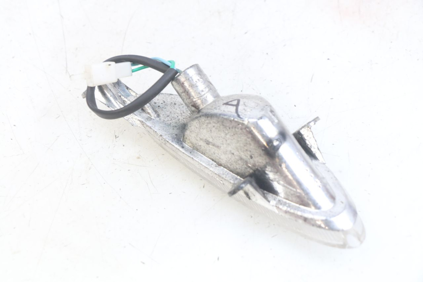 photo de CLIGNOTANT AVANT DROIT UNIVERSAL BIKE ZN50QT-11B 50 (2018 - 2021) - Détail de la pièce