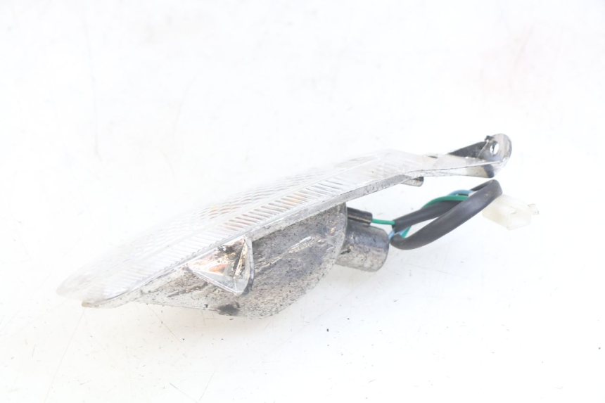 photo de CLIGNOTANT AVANT DROIT UNIVERSAL BIKE ZN50QT-11B 50 (2018 - 2021) - Autre angle de vue