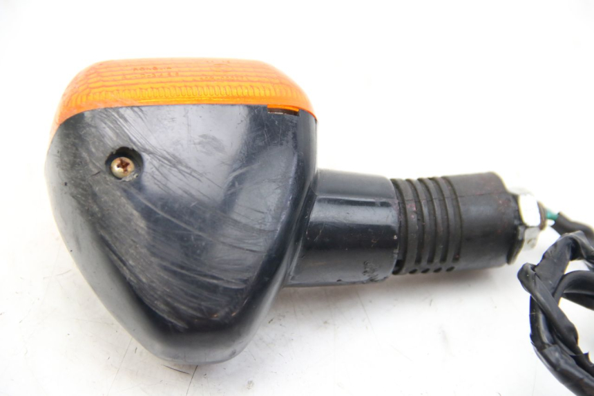 photo de CLIGNOTANT AVANT DROIT KAWASAKI ZX-6R ZX6R 600 (1995 - 1997) - Zoom état d’usage