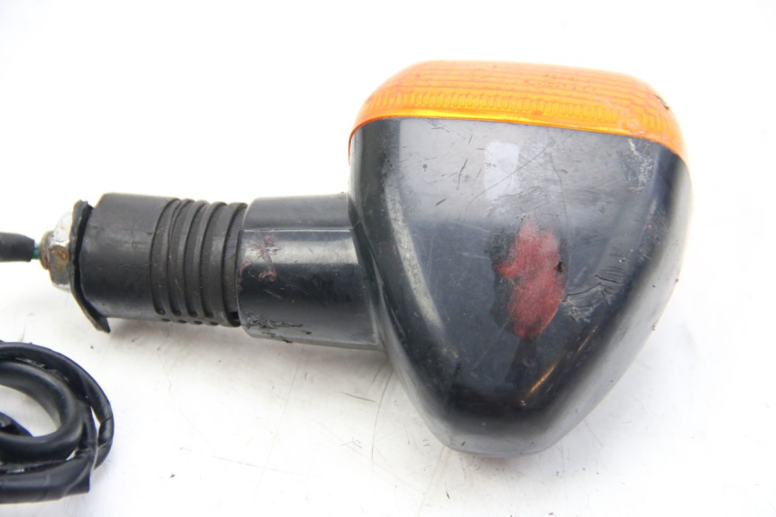 photo de CLIGNOTANT AVANT DROIT KAWASAKI ZX-6R ZX6R 600 (1995 - 1997) - Autre angle de vue