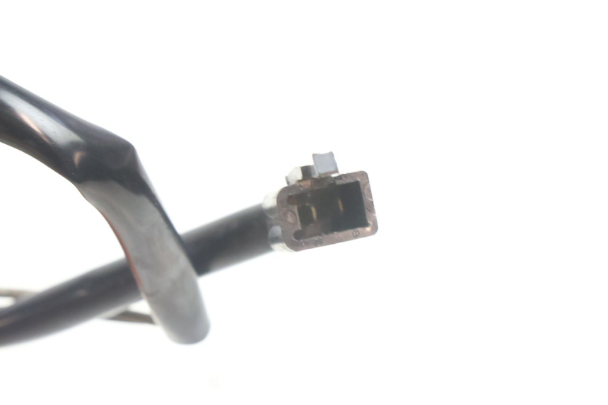 photo de CLIGNOTANT AVANT DROIT KAWASAKI ZZR 600 (1995 - 2004) - État de surface