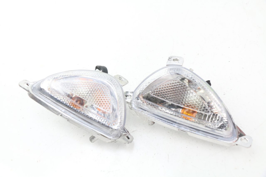 photo de CLIGNOTANT AVANT RIDE E1 1 (2014 - 2022) - Vue principale