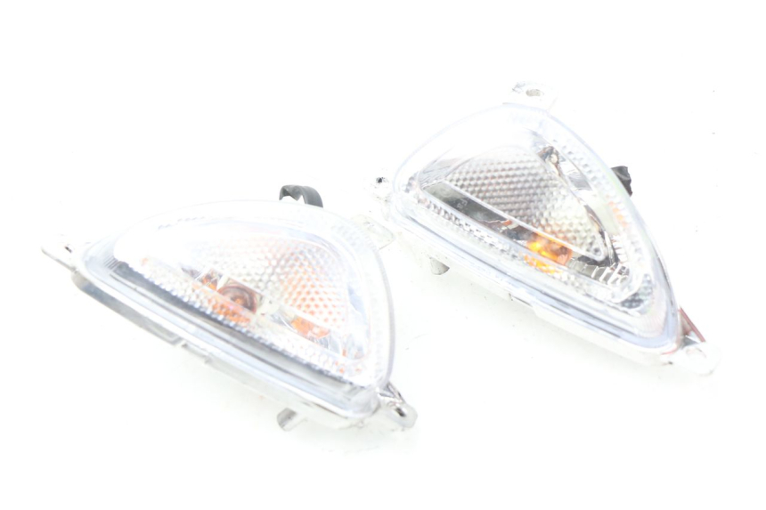 photo de CLIGNOTANT AVANT RIDE E1 1 (2014 - 2022) - Détail de la pièce