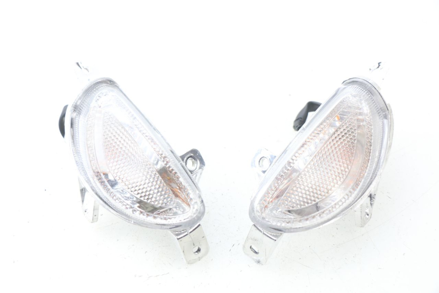 photo de CLIGNOTANT AVANT RIDE E1 1 (2014 - 2022) - Vue principale