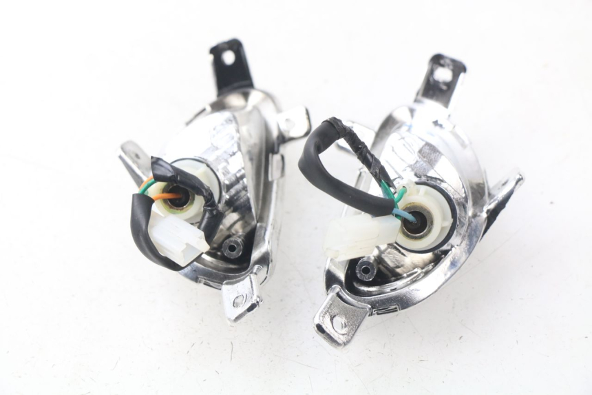 photo de CLIGNOTANT AVANT RIDE E1 1 (2014 - 2022) - Détail de la pièce