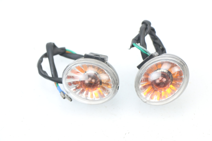 photo de CLIGNOTANT AVANT BAOTIAN EAGLE 50 (2009 - 2011) - Vue principale