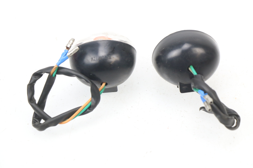 photo de CLIGNOTANT AVANT BAOTIAN EAGLE 50 (2009 - 2011) - Détail de la pièce