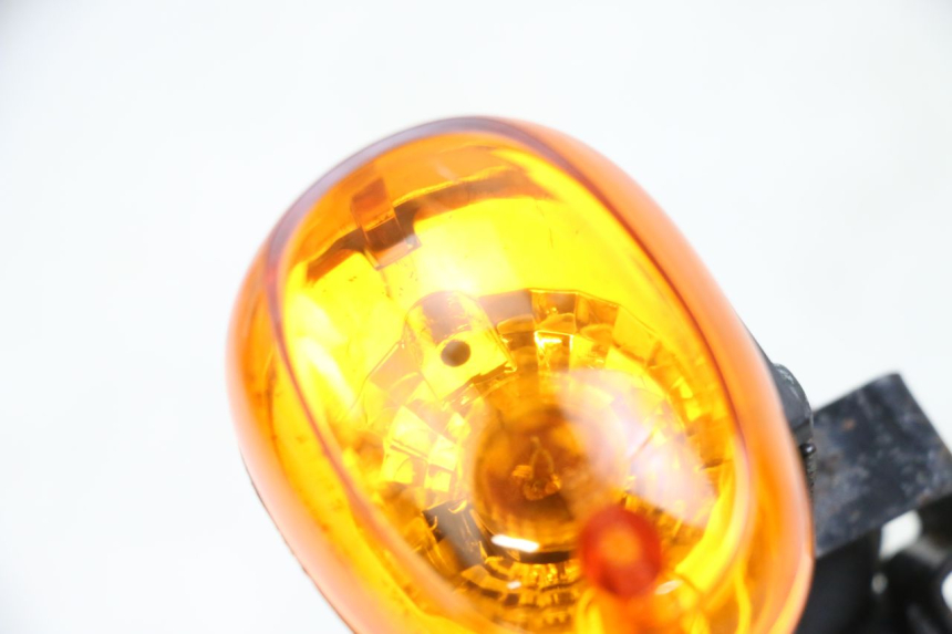 photo de CLIGNOTANT AVANT EUROCKA RETRO 50 (2007 - 2014) - Vue d’ensemble