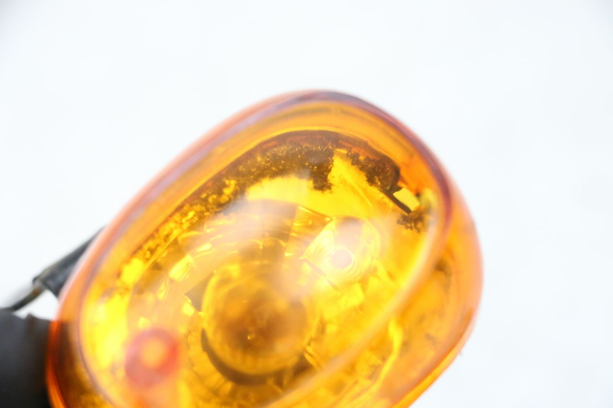 photo de CLIGNOTANT AVANT EUROCKA RETRO 50 (2007 - 2014) - Points de fixation