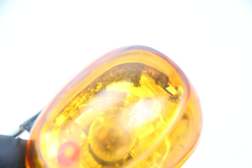 photo de CLIGNOTANT AVANT EUROCKA RETRO 50 (2007 - 2014) - État de surface