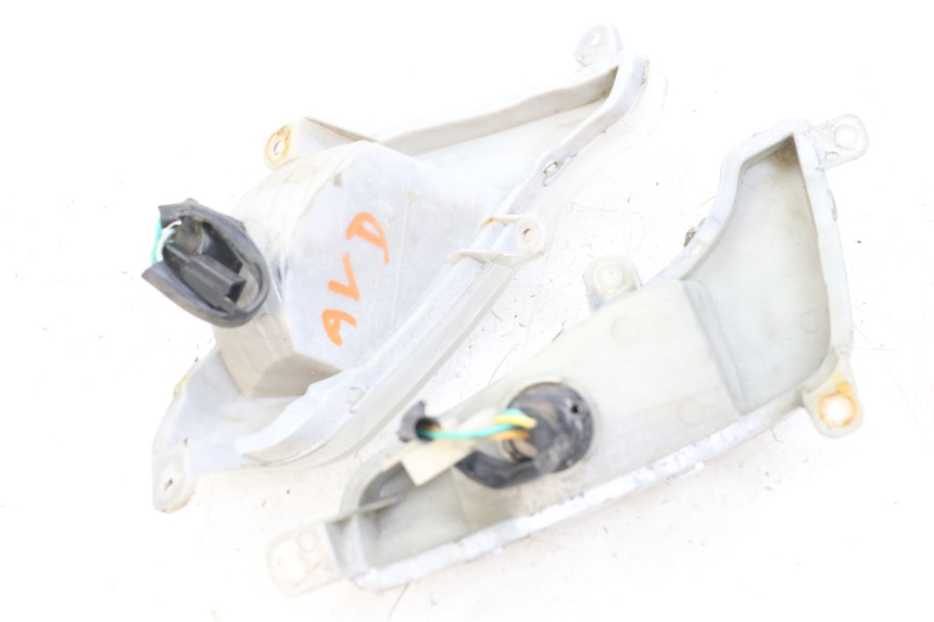 photo de CLIGNOTANT AVANT SYM FIDDLE 2 50 (2008 - 2013) - Zoom état d’usage