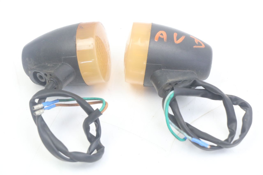 photo de CLIGNOTANT AVANT BAOTIAN FRESH 50 (2004 - 2012) - Vue principale