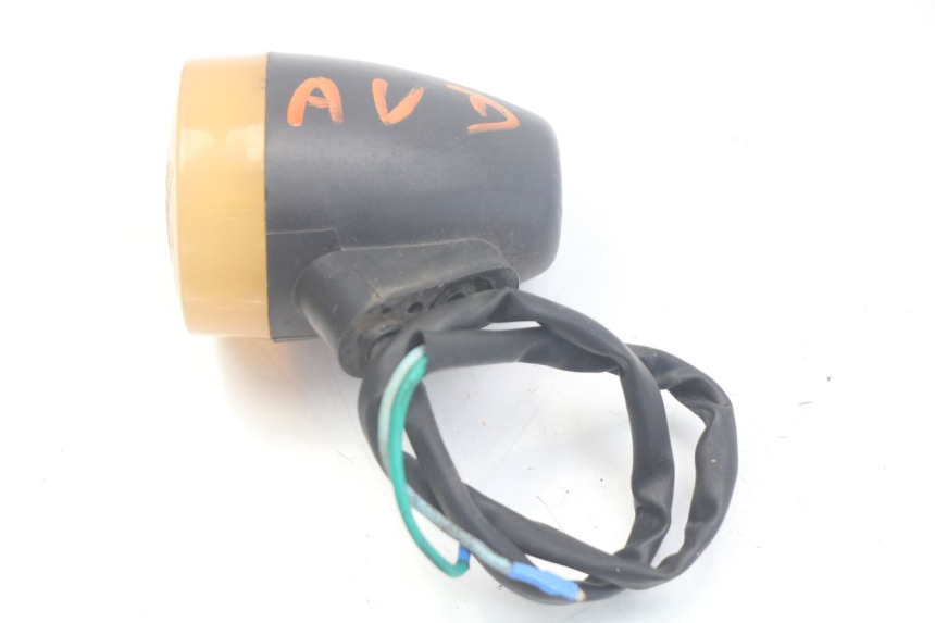 photo de CLIGNOTANT AVANT BAOTIAN FRESH 50 (2004 - 2012) - Zoom état d’usage